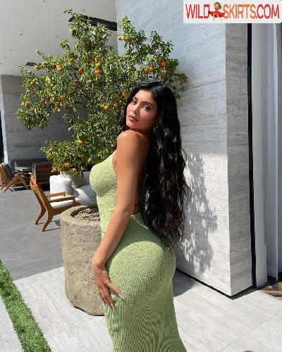 Kylie Jenner / kyliejenner / kyliejenner.2 nude OnlyFans, Instagram leaked photo #28