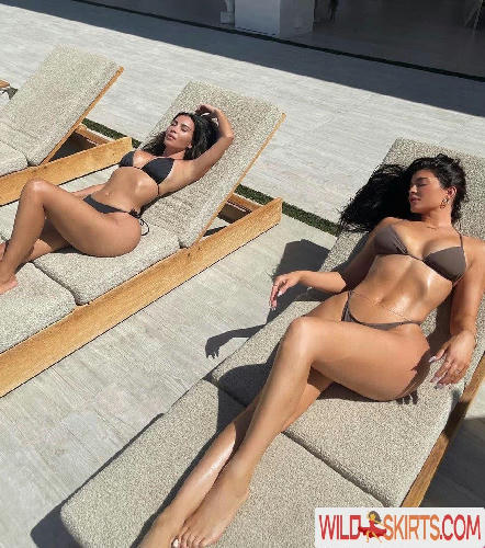 Kylie Jenner / kyliejenner / kyliejenner.2 nude OnlyFans, Instagram leaked photo #58