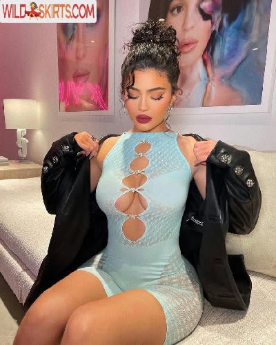 Kylie Jenner / kyliejenner / kyliejenner.2 nude OnlyFans, Instagram leaked photo #136