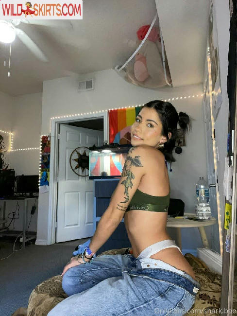 Kylie Maelyn / lunariaxlee nude leaked photo #38