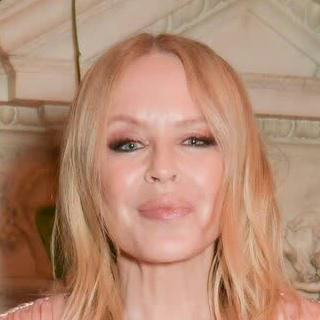 Kylie Minogue avatar