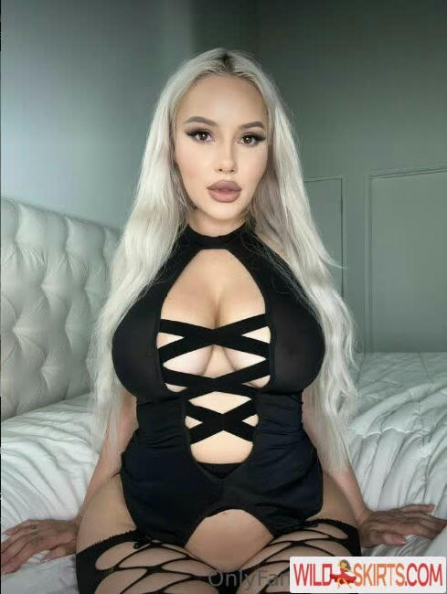 Kylie Page / Lilmiskp / Therealkyliepage / kyliepageofficial nude OnlyFans, Instagram leaked photo #93