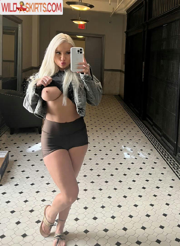 Kylie Page / Lilmiskp / Therealkyliepage / kyliepageofficial nude OnlyFans, Instagram leaked photo #52