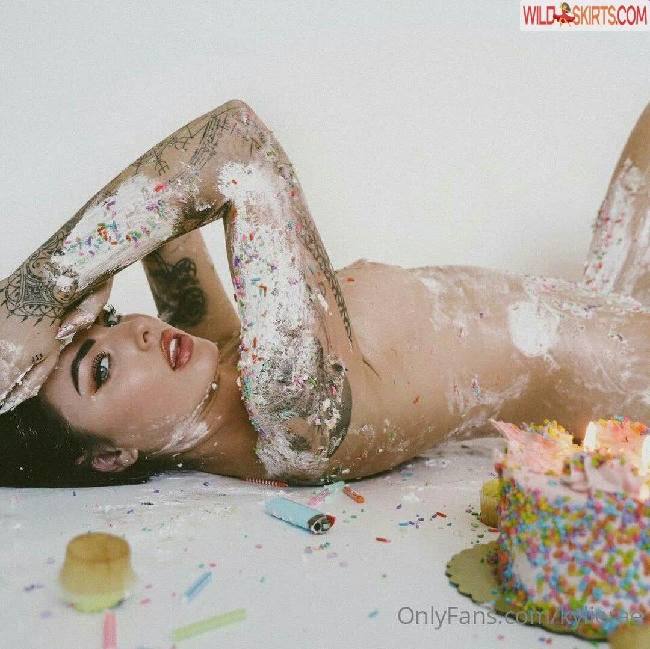 Kylie Rae / kybabyrae / kylierae nude OnlyFans, Instagram leaked photo #161