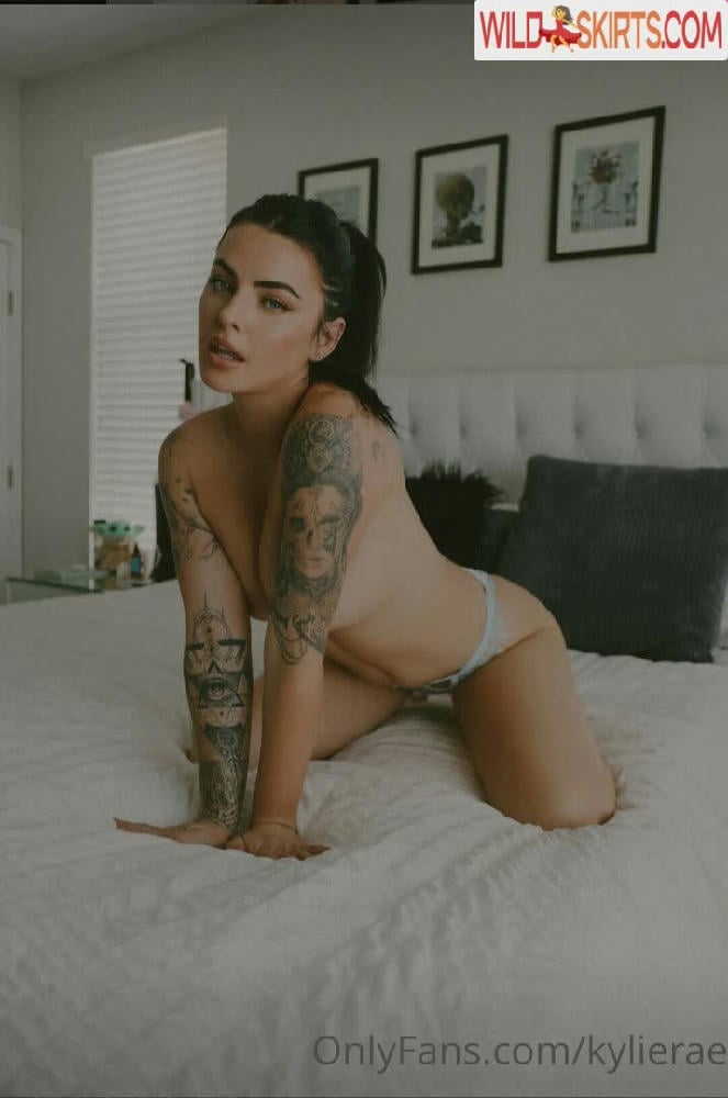 Kylie Rae / kybabyrae / kylierae nude OnlyFans, Instagram leaked photo #1