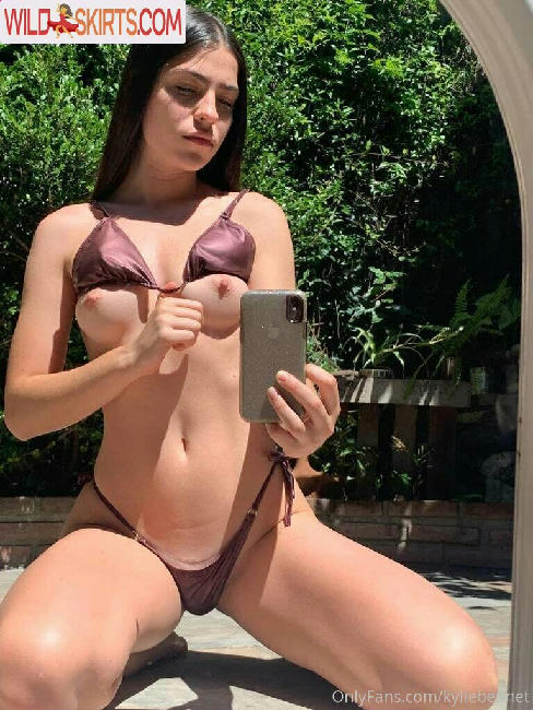 kyliebennet / Kyliebennett_ / kyliebennet nude OnlyFans, Instagram leaked photo #85