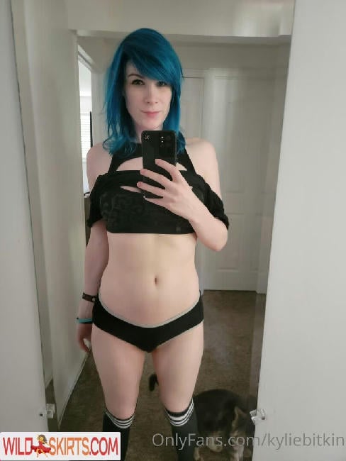 Kyliebitkin / KylieBitkin nude OnlyFans, Instagram leaked photo #43