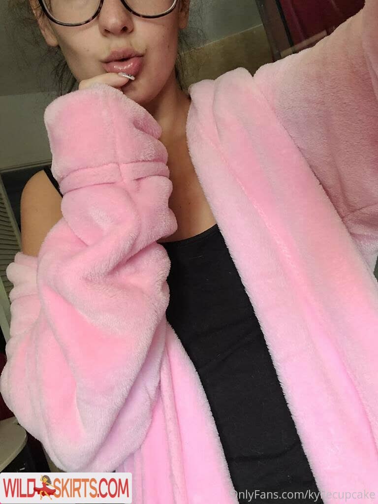 kyliecupcake / kyliecupcake / kyliecupcakemorgan nude OnlyFans, Instagram leaked photo #15