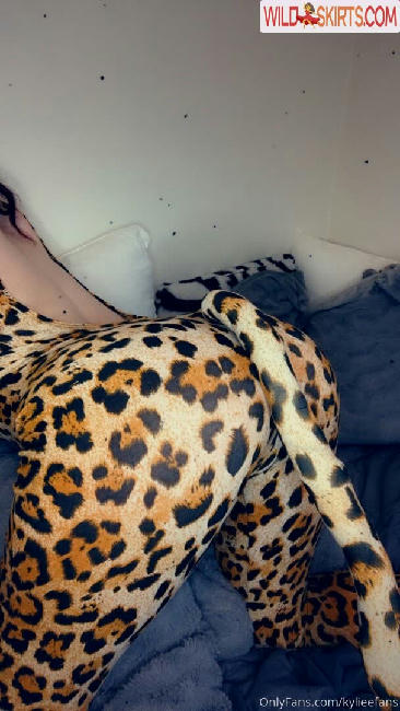 kylieefans / kylieefans / kylieensfw nude OnlyFans, Instagram leaked photo #1