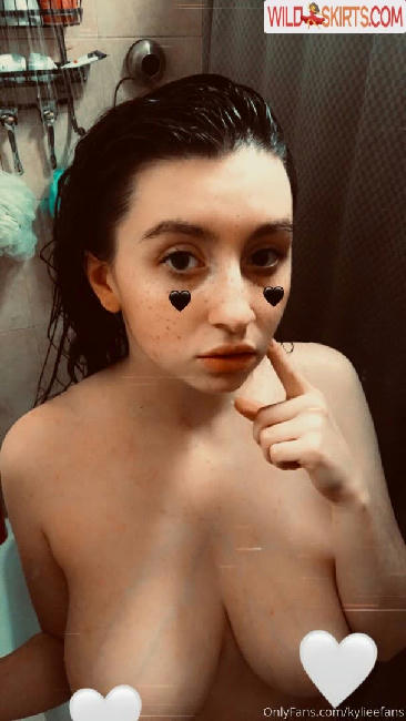 KylieeOW / kylieefans / kylieeow nude OnlyFans, Instagram leaked photo #8