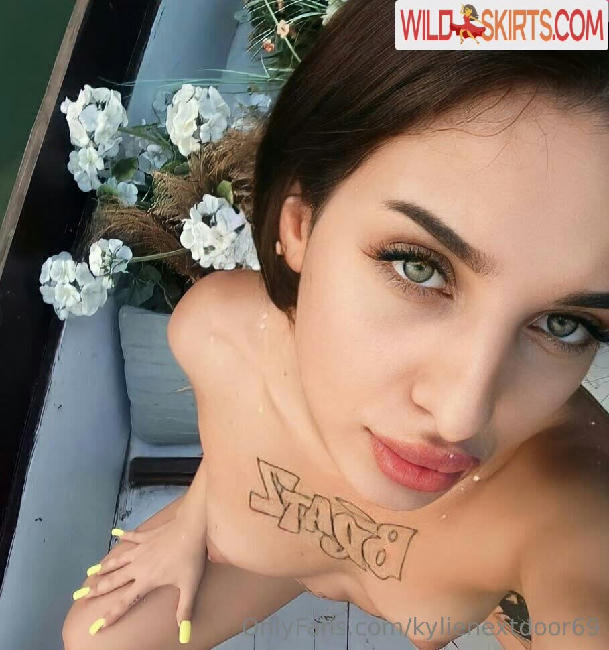 kylienextdoor69 / itscamrynsilly / kylienextdoor69 nude OnlyFans, Instagram leaked photo #41