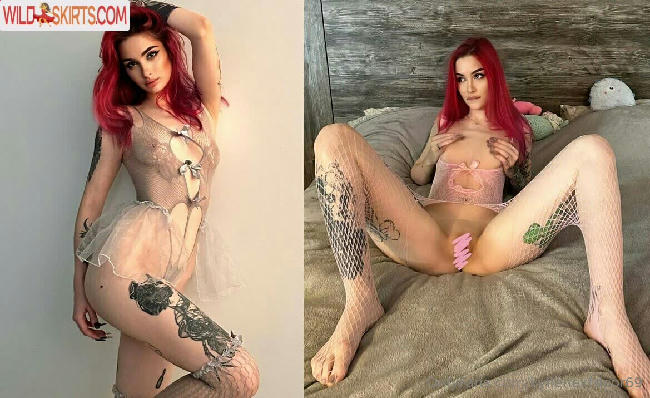 kylienextdoor69 / itscamrynsilly / kylienextdoor69 nude OnlyFans, Instagram leaked photo #71