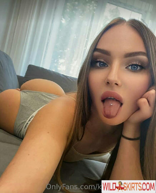 kylienextdoor69 / itscamrynsilly / kylienextdoor69 nude OnlyFans, Instagram leaked photo #129