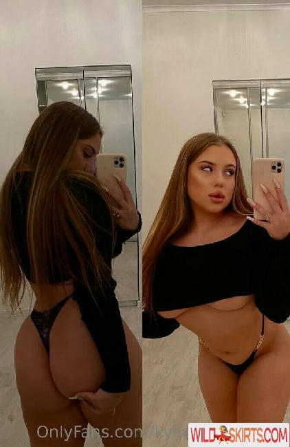 kylienextdoor69 / itscamrynsilly / kylienextdoor69 nude OnlyFans, Instagram leaked photo #146