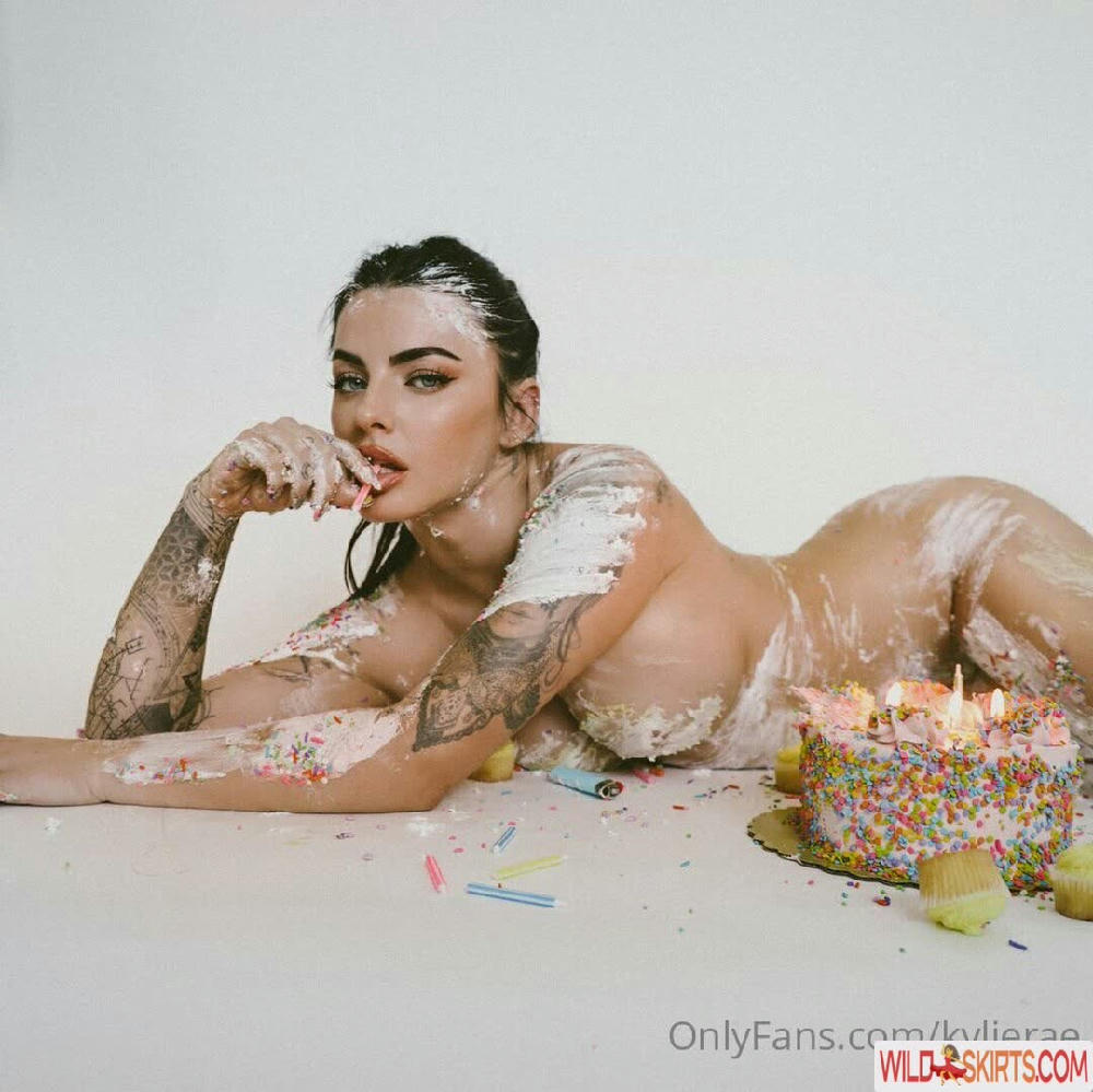 Kylierae / kylierae nude OnlyFans, Instagram leaked photo #33