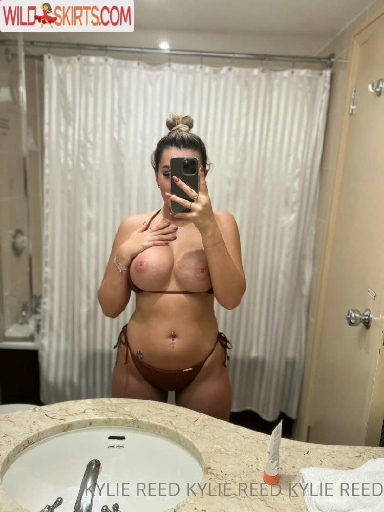 kyliereed / kyliereed / kyreed3 nude OnlyFans, Instagram leaked photo #4