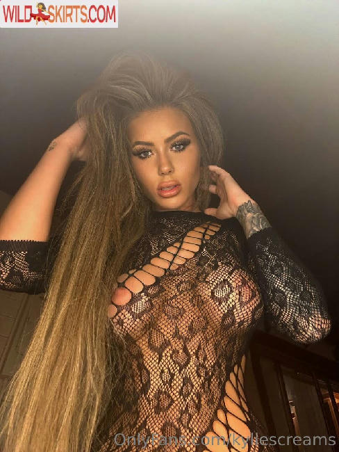 kyliescreams nude OnlyFans, Instagram leaked photo #101