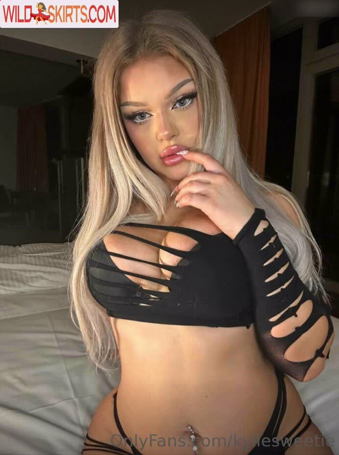 Kyliesweetie / kjb068 / kyliesweetie nude OnlyFans, Instagram leaked photo #10