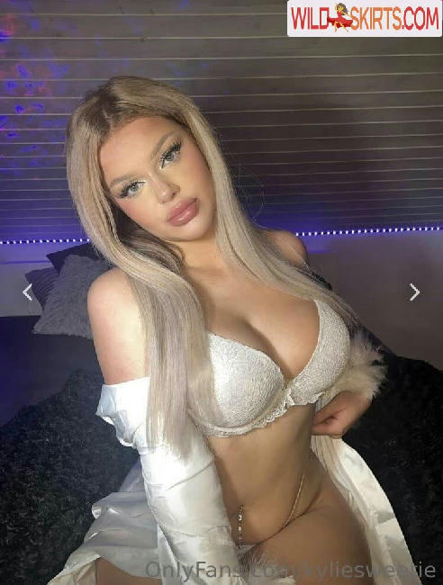 Kyliesweetie / kjb068 / kyliesweetie nude OnlyFans, Instagram leaked photo #50