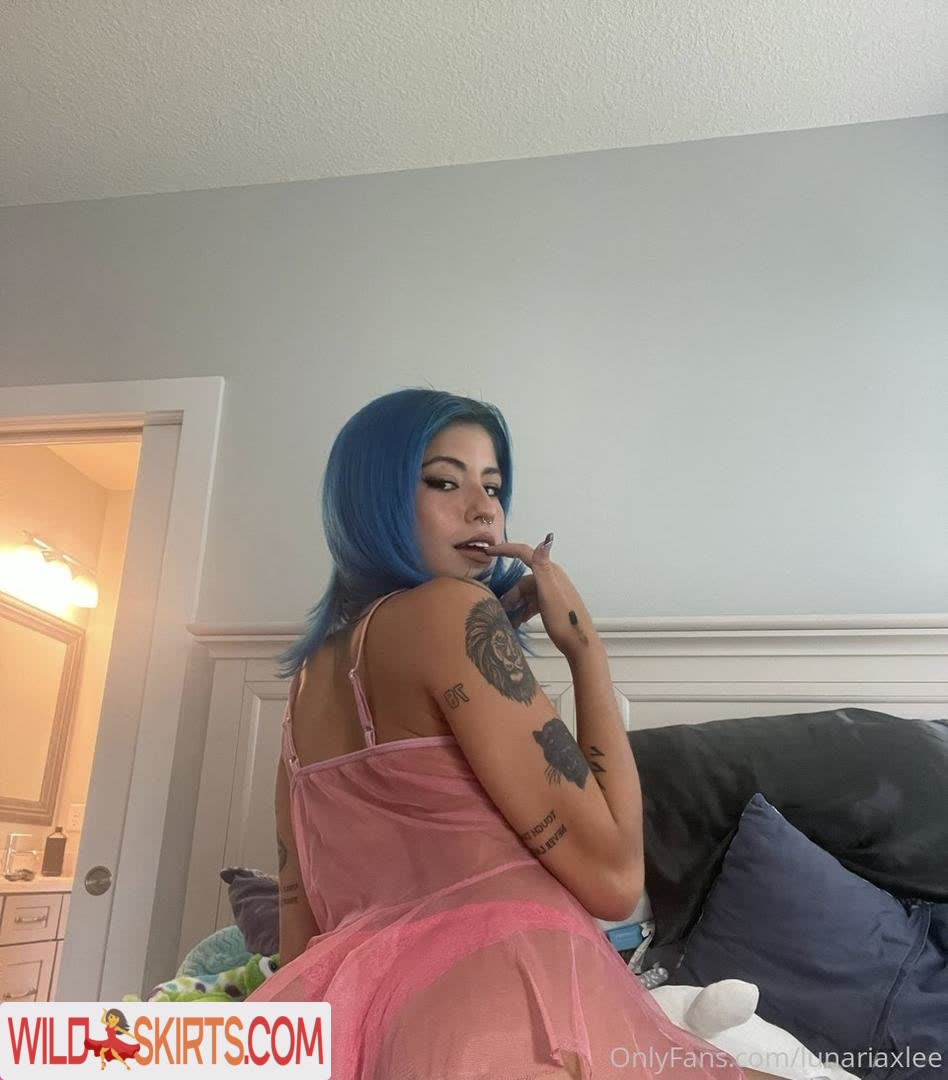 kyliexmaelyn nude OnlyFans leaked photo #3