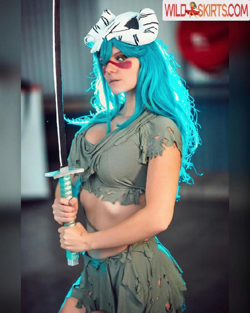 Kylliecosplay / Kylliecosplay / kylliecosplays nude OnlyFans, Instagram leaked photo #18