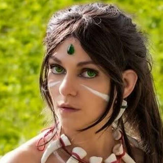 Kylliecosplay avatar