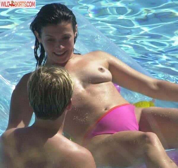 Kym Marsh nude leaked photo #19