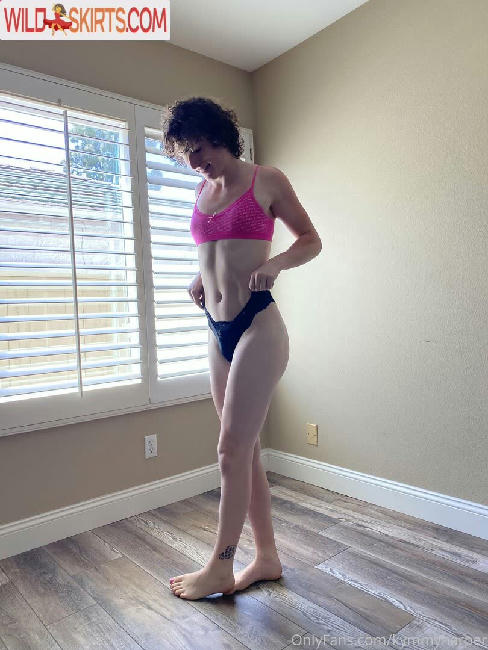 kymmyharper nude OnlyFans, Instagram leaked photo #43