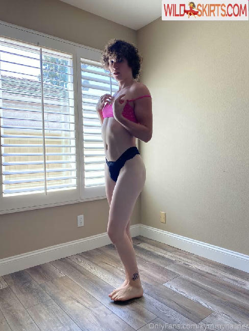 kymmyharper nude OnlyFans, Instagram leaked photo #51