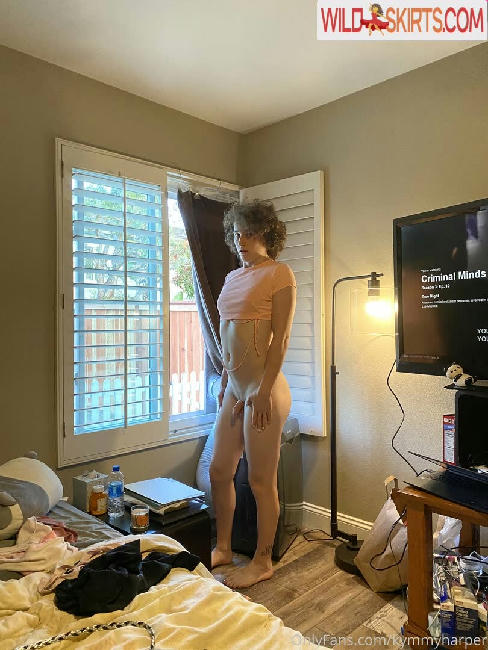 kymmyharper nude OnlyFans, Instagram leaked photo #327