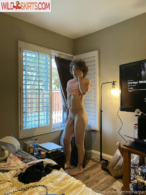 kymmyharper nude OnlyFans, Instagram leaked photo #330