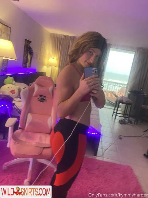 kymmyharper nude OnlyFans, Instagram leaked photo #345