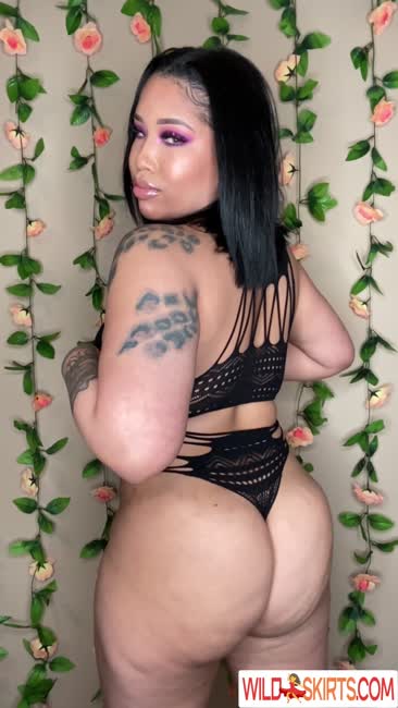 Kymora Jade / kymorasade / udreamofjade nude OnlyFans, Instagram leaked video #56