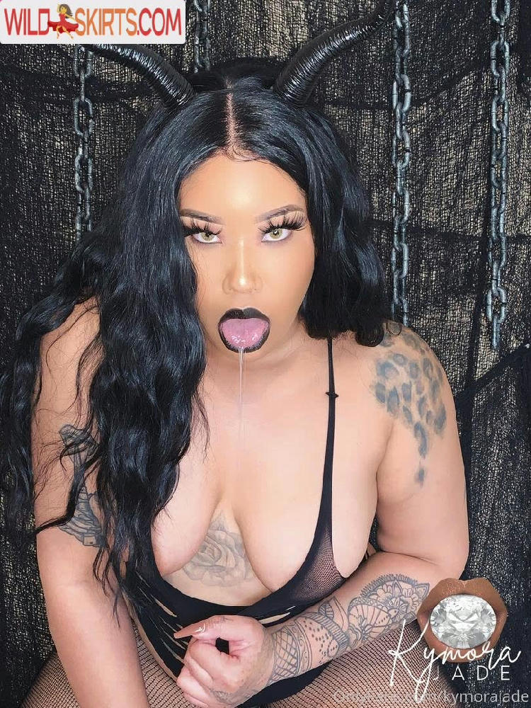 Kymora Jade / kymorasade / udreamofjade nude OnlyFans, Instagram leaked photo #13