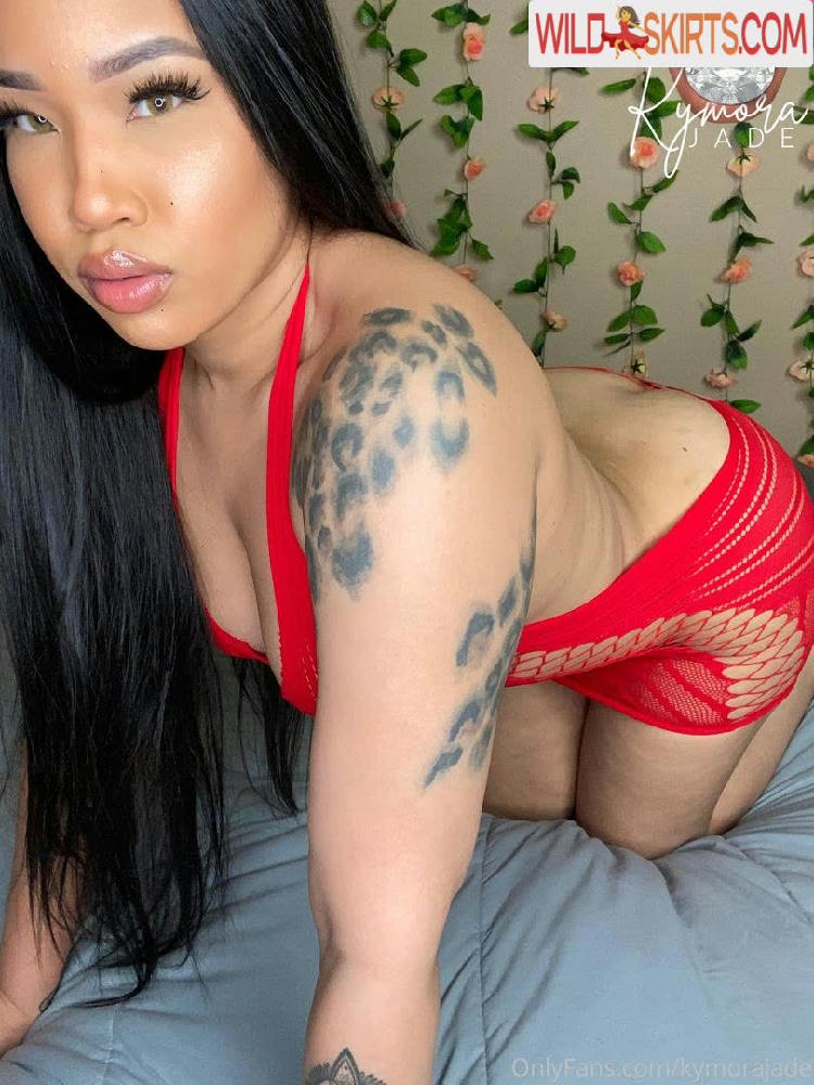 Kymora Jade / kymorasade / udreamofjade nude OnlyFans, Instagram leaked photo #28