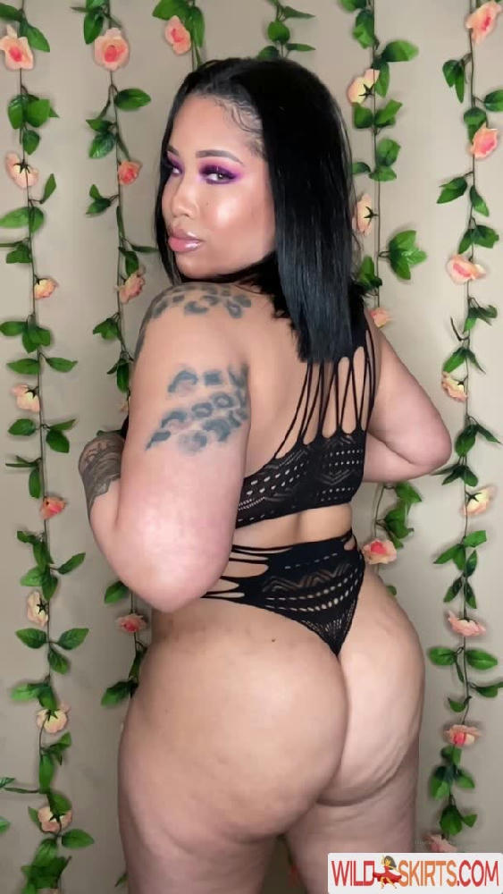 Kymora Jade / kymorasade / udreamofjade nude OnlyFans, Instagram leaked photo #39