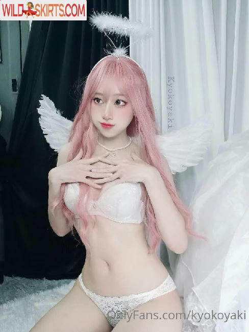 kyokoyaki / koykyoko / koykyoko1 / kyokoyaki nude OnlyFans, Instagram leaked photo #52