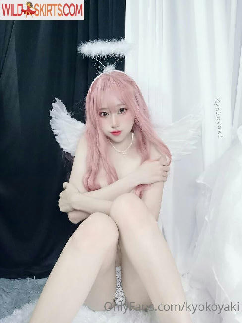 kyokoyaki / koykyoko / koykyoko1 / kyokoyaki nude OnlyFans, Instagram leaked photo #10