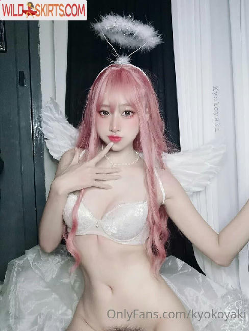 kyokoyaki / koykyoko / koykyoko1 / kyokoyaki nude OnlyFans, Instagram leaked photo #12