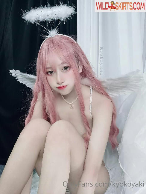 kyokoyaki / koykyoko / koykyoko1 / kyokoyaki nude OnlyFans, Instagram leaked photo #17