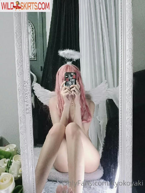 kyokoyaki / koykyoko / koykyoko1 / kyokoyaki nude OnlyFans, Instagram leaked photo #21