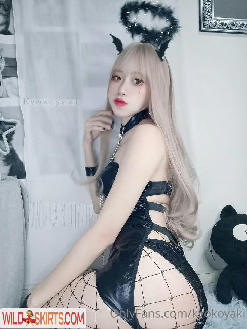 kyokoyaki / koykyoko / koykyoko1 / kyokoyaki nude OnlyFans, Instagram leaked photo #140