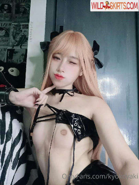 kyokoyaki / koykyoko / koykyoko1 / kyokoyaki nude OnlyFans, Instagram leaked photo #244