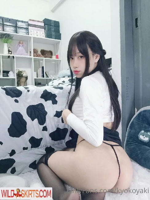 kyokoyaki / koykyoko / koykyoko1 / kyokoyaki nude OnlyFans, Instagram leaked photo #247