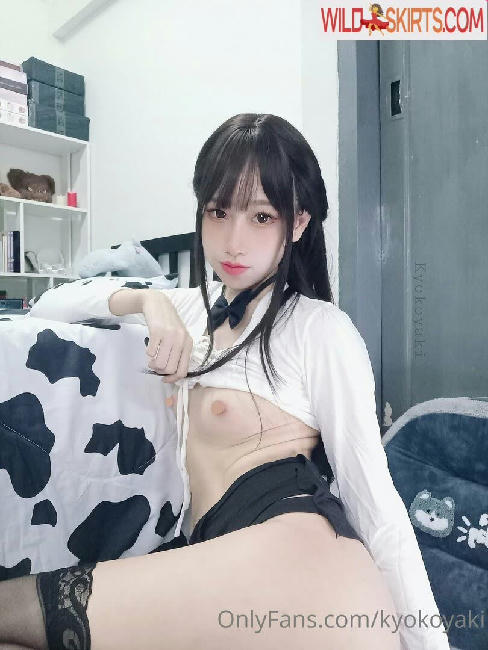 kyokoyaki / koykyoko / koykyoko1 / kyokoyaki nude OnlyFans, Instagram leaked photo #249