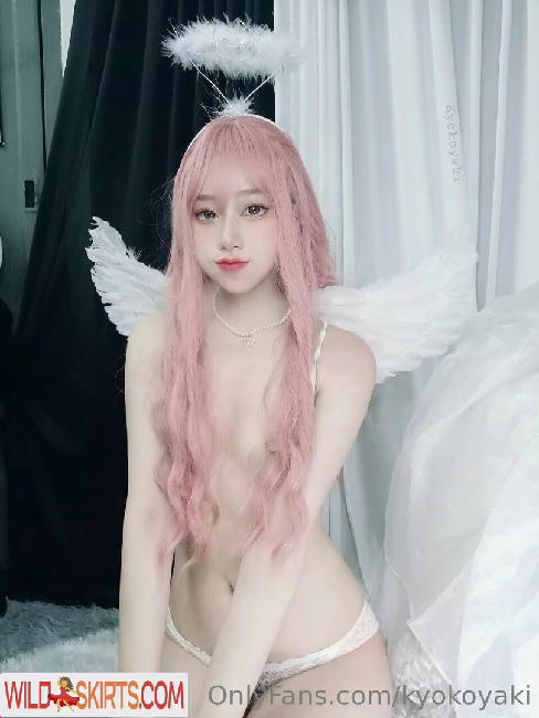 kyokoyaki / koykyoko / koykyoko1 / kyokoyaki nude OnlyFans, Instagram leaked photo #443