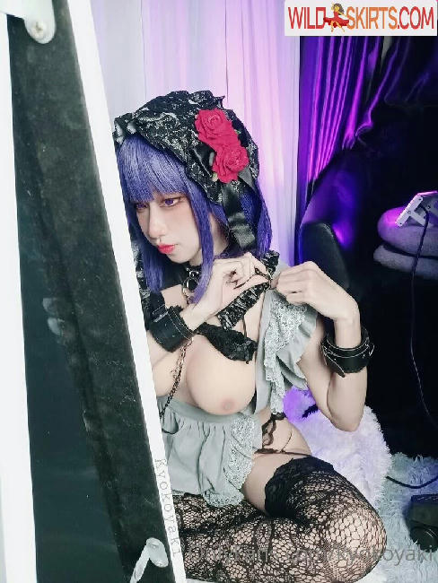 kyokoyaki / koykyoko / koykyoko1 / kyokoyaki nude OnlyFans, Instagram leaked photo #458