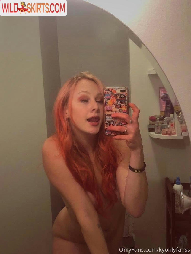 kyonlyfanss / kylakeyspromo nude OnlyFans leaked photo #24