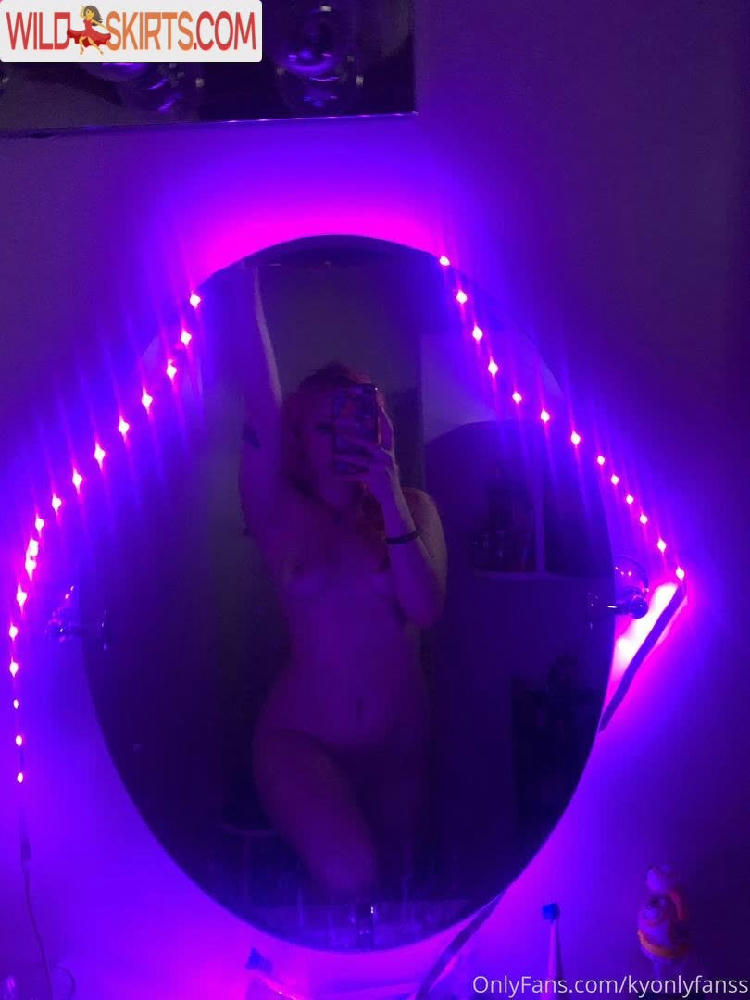 kyonlyfanss / kylakeyspromo nude OnlyFans leaked photo #39