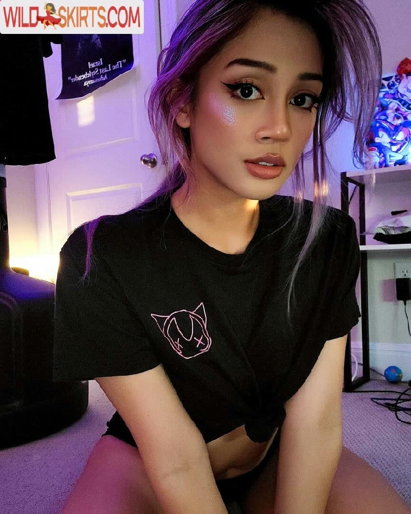 Kyootbot / kiana / kyootbot nude OnlyFans, Instagram leaked photo #26